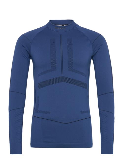 Craft Adv Active Intensity Cn Ls M Craft Blue