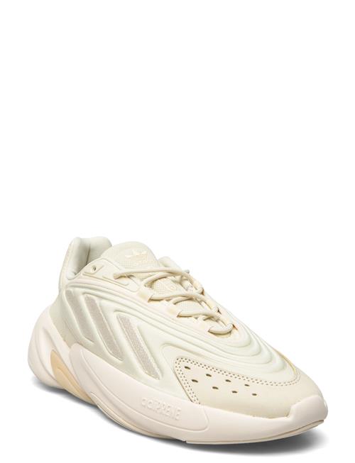 adidas Originals Ozelia Shoes Adidas Originals Beige