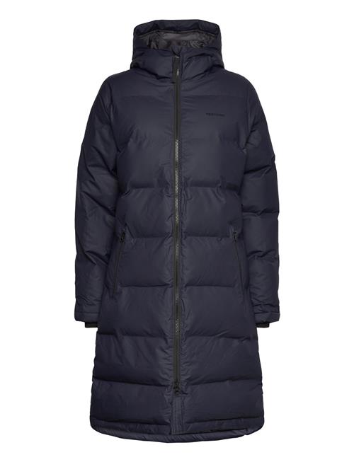 Leia Coat Tretorn Navy