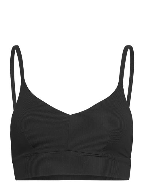 Lindex Swim Bra Kelly Top Lindex Black