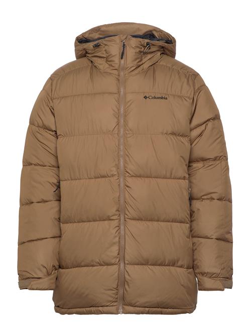 Pike Lake Parka Columbia Sportswear Brown