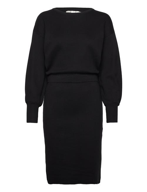 InWear Wanettaiw Ilze Ck Dress InWear Black