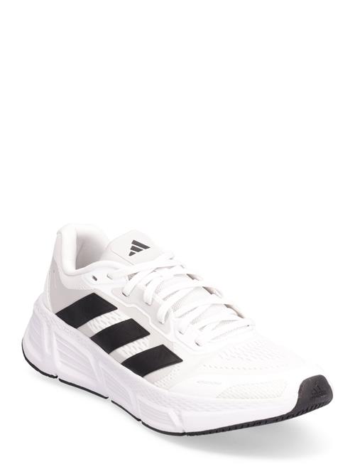 Se adidas Performance Questar 2 W Adidas Performance White ved Booztlet