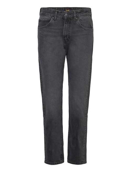 Se Lee Jeans Rider Jeans Lee Jeans Grey ved Booztlet