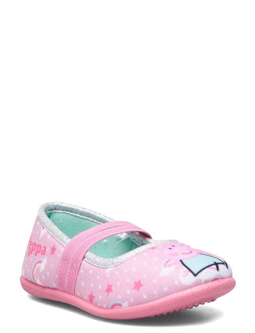 Peppa Ballerina Leomil Pink