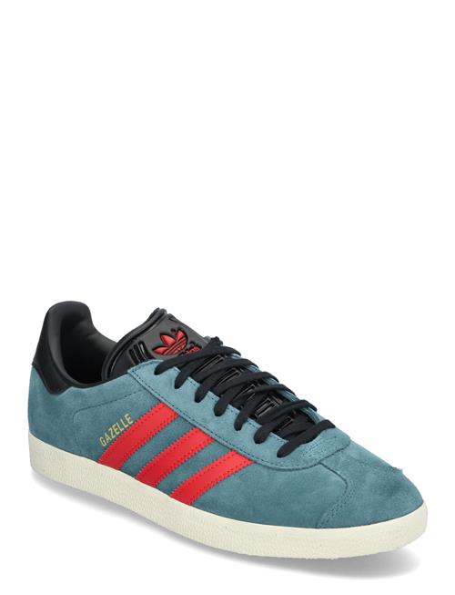 adidas Performance Adidas Gazelle Shoes Adidas Performance Blue