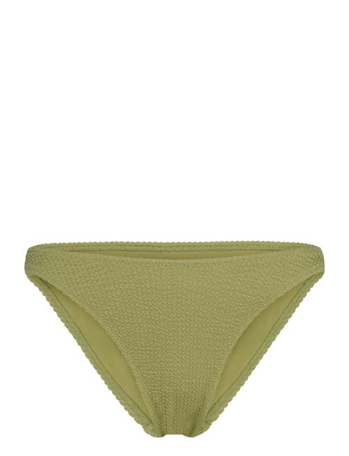 Lindex Swim Brief Brazilian Naomi Cre Lindex Green