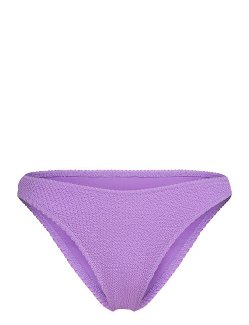 Lindex Swim Brief Brazilian Naomi Cre Lindex Purple