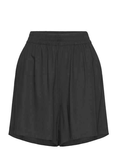 Lindex Shorts Jill Lindex Black