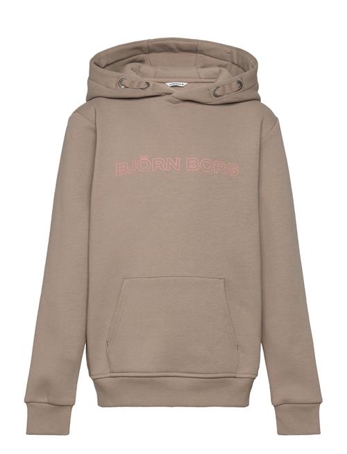 Björn Borg Borg Essential 3 Hoodie Björn Borg Beige