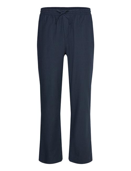 Björn Borg Core Soft Flannel Pyjama Pants Björn Borg Navy