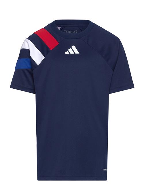 adidas Performance Fortore23 Jsy Y Adidas Performance Navy