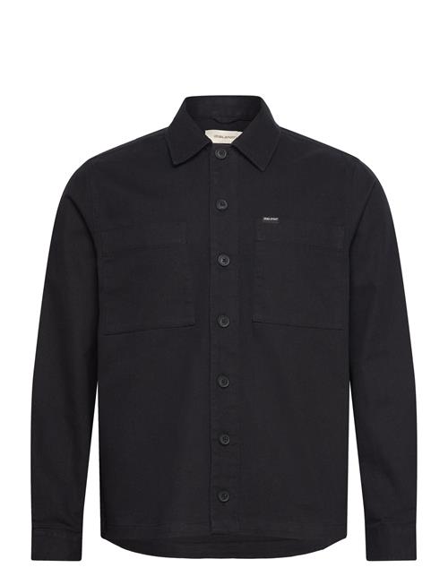 Blend Shirt Blend Black