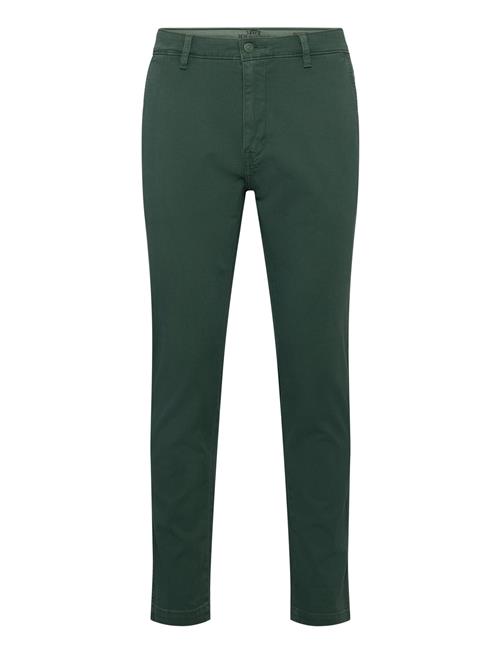 Se LEVI´S Men Xx Chino Std Ii Garden Topiary LEVI´S Men Green ved Booztlet