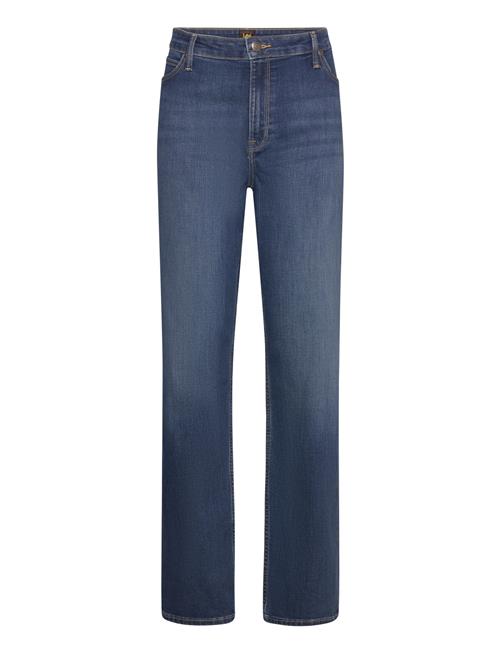 Lee Jeans Marion Straight Lee Jeans Blue