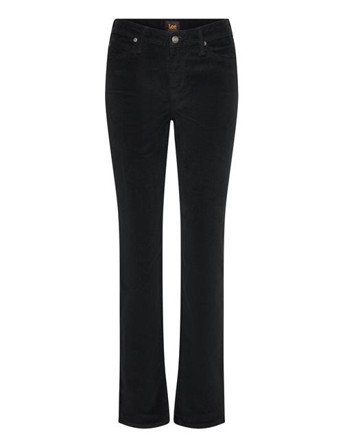 Lee Jeans Marion Straight Lee Jeans Black