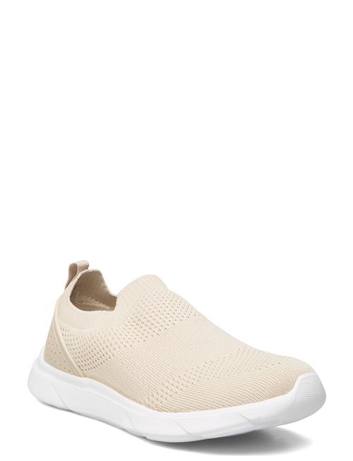 Cruz Thrown W Lite Shoe Cruz Beige