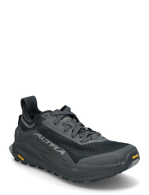 Altra M Olympus 6 Altra Black