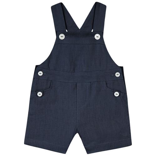 Tartine et Chocolat Smaekshorts Navyblå | Marine blå | 18 months