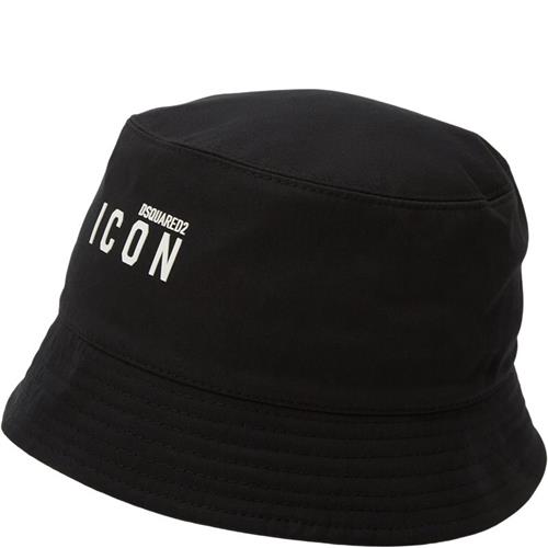 Se Dsquared2 - HAM0031 Cap ved Kaufmann