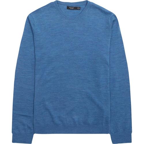 Se Matinique - Margrate Crew Neck Pullover ved Kaufmann