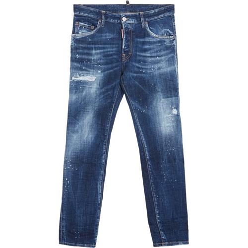 Dsquared2 - Skater Jeans