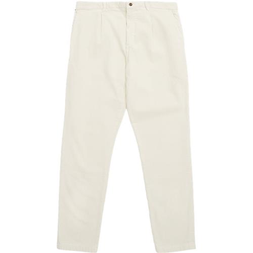 Tommy Hilfiger - Wide Corduroy Chino Bukser