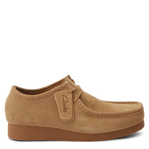 Se Clarks - Wallabee Evo G Sko ved Kaufmann