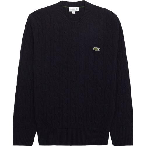 Lacoste - Cable Carded Strik