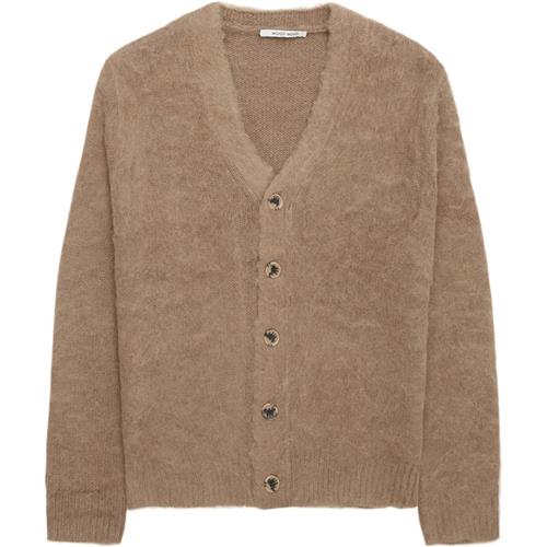 Wood Wood - True Mohair Cardigan