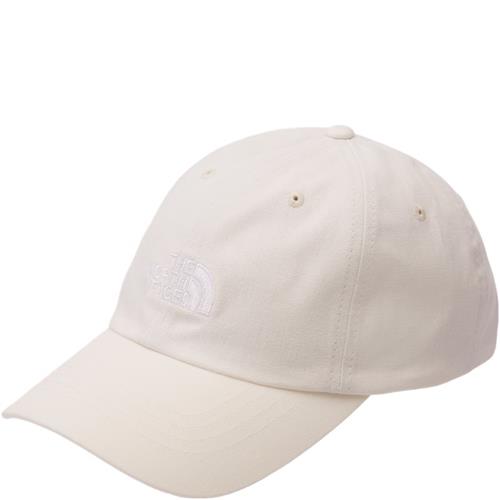 Se The North Face Norm Hat Cap Off White ved Quint