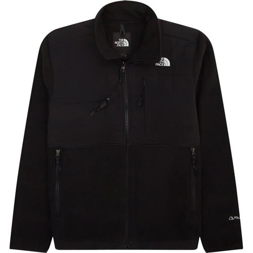 The North Face Denali Jacket Sort