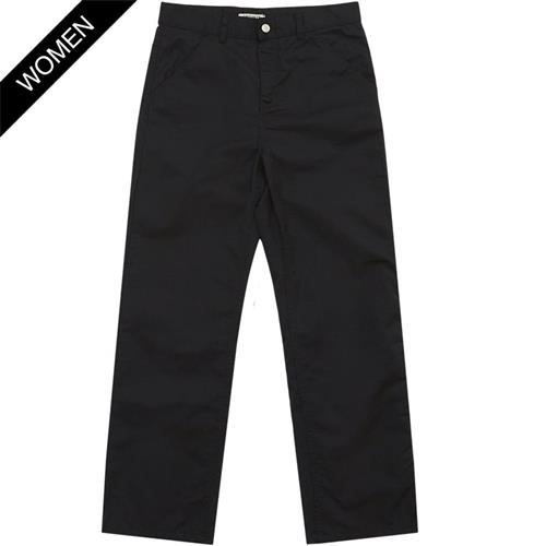 Se Carhartt Women W Simple Pant I031562.8902 Black ved Quint