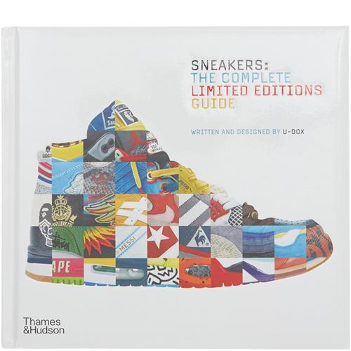 Se New Mags Sneakers: The Complete Limited Editions Guide Hvid ved Quint