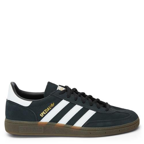 Se Adidas Originals Handball Spezial Db3021 Sort ved Quint