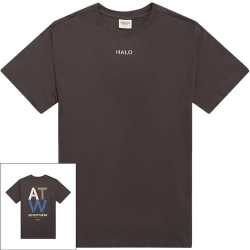 Se Halo Duty T-shirt Raven ved Quint