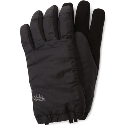 Se Elmer Antler Em501 Gloves Sort ved Quint