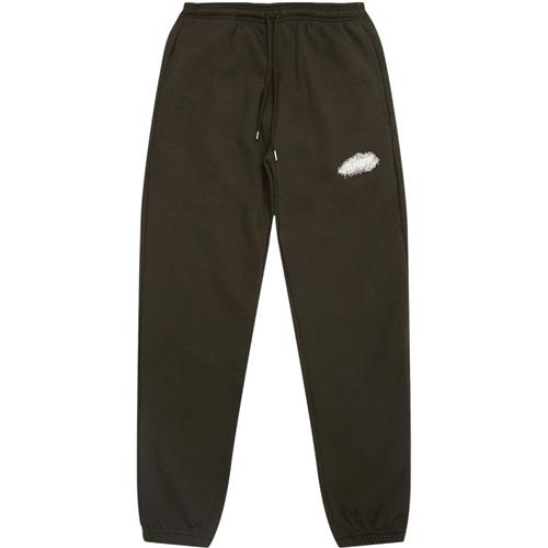 Se Sniff Mirage Sweatpants Army Mel ved Quint