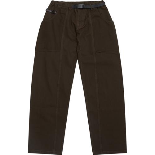 Se Gramicci Gadget Pant Brown ved Quint