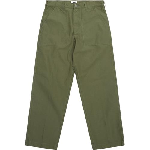 Obey Big Timer Surplus Pant 142020250 Bukser Grøn