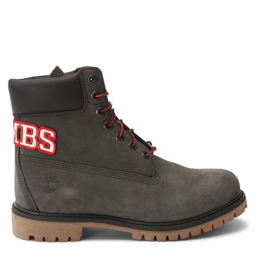 Timberland 6 Inch Premium Boot Tb0a2p6wejv1 Sko Dark Grey