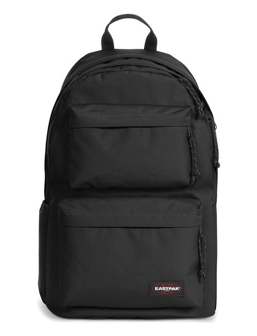 Padded Double Eastpak Black