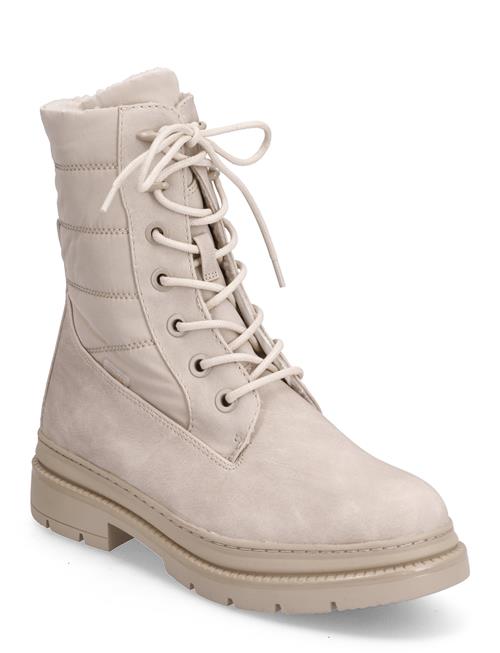 Tamaris Women Boots Tamaris Beige