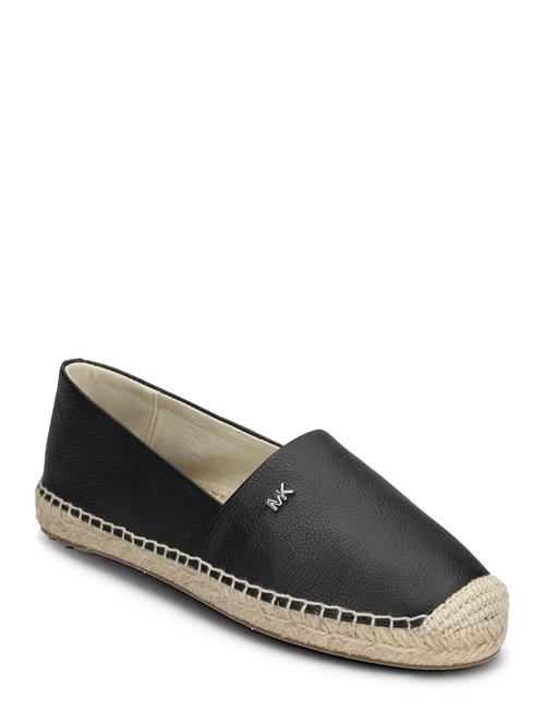 Michael Kors Kendrick Slip On Michael Kors Black