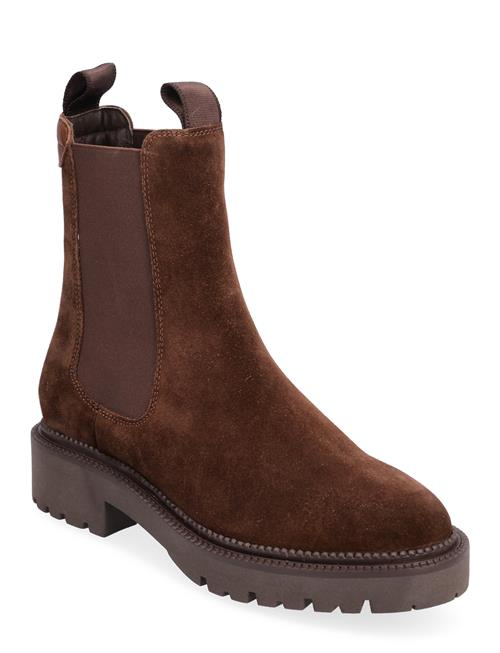 GANT Kelliin Chelsea Boot GANT Brown