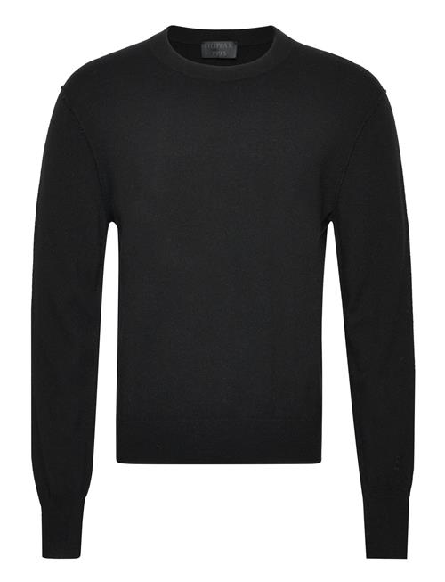 Filippa K 93 Inside-Out Sweater Filippa K Black