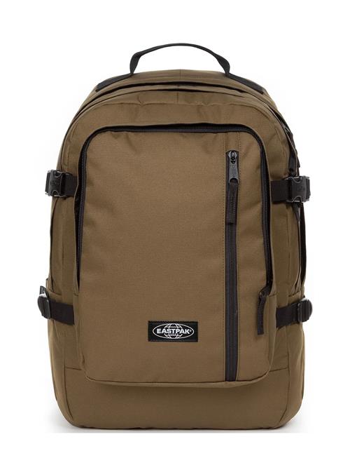 Se Eastpak Volker Eastpak Khaki ved Booztlet