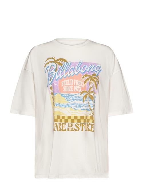 Billabong Wake Up And Stoke Billabong Beige