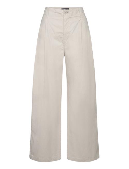 Lindex Trouser Evelyn Lindex Beige