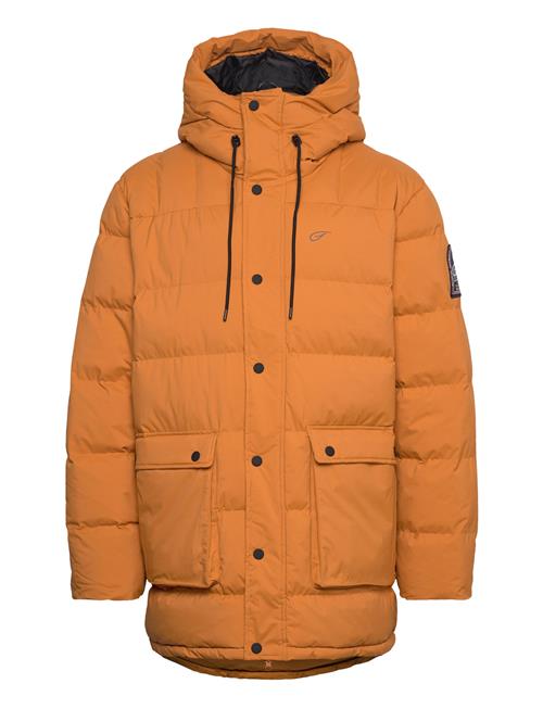 Five Seasons Nordkap Jkt M Five Seasons Yellow